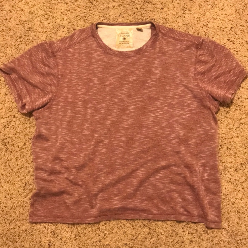 Casual shirt